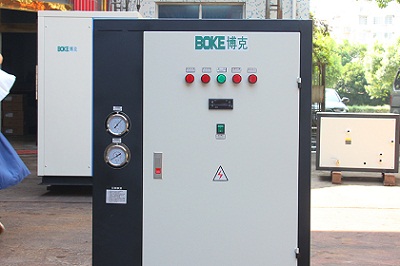 低溫冷水機(jī)在選擇冷劑方面要考慮哪些因素？