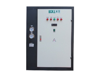 工業(yè)冷水機(jī)的斷水故障如何處理？