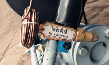 風(fēng)冷箱式冷水機(jī)停機(jī)時(shí)應(yīng)該注意哪些？