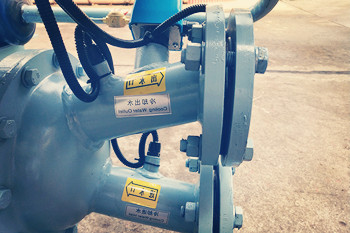 購(gòu)買工業(yè)冷水機(jī)需考慮哪幾個(gè)方面？