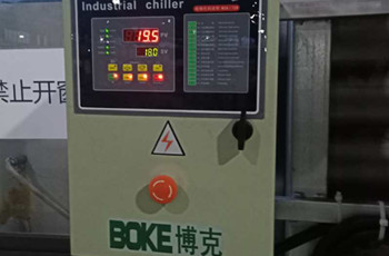 怎么有效降低工業(yè)冷水機的排氣溫度？