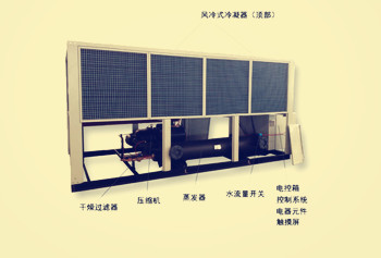 冷水機(jī)的壓縮機(jī)有哪些保護(hù)措施？