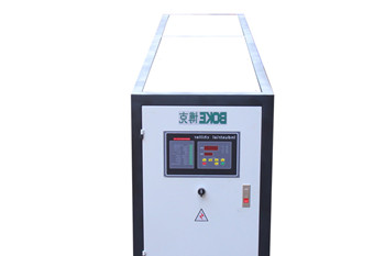 怎么判斷工業(yè)冷水機(jī)的冷凍水流量？