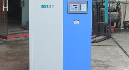 浙江工業(yè)冷水機(jī)廠家排名哪家好？