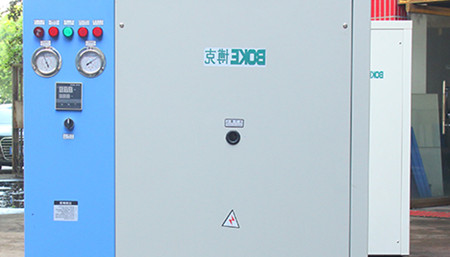 哪個(gè)廠家生產(chǎn)的工業(yè)冷水機(jī)使用壽命長？
