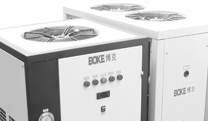 工業(yè)冷水機的安裝環(huán)境應符合哪幾個條件？