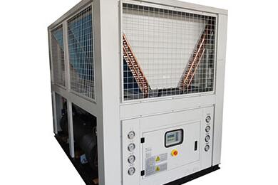 哪些行業(yè)經(jīng)常會用到工業(yè)冷水機(jī)？