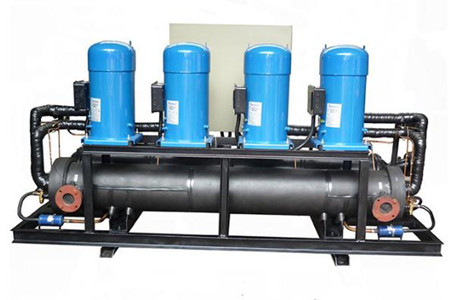 寧波哪個工業(yè)冷水機廠家靠譜？