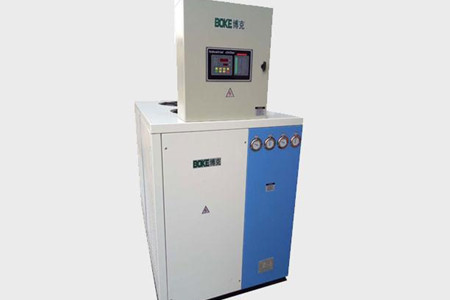 工業(yè)冷水機(jī)組可以細(xì)分成多少種類型？
