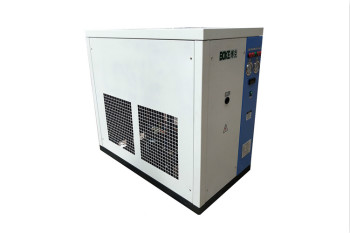激光冷水機怎么正確保養(yǎng)？