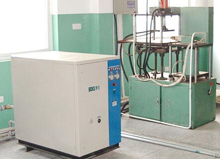 如何避免工業(yè)冷水機組被腐蝕？