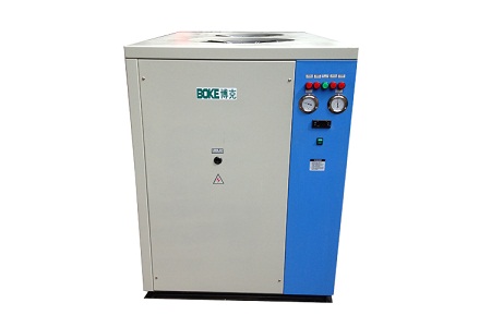 如何降低工業(yè)冷水機運行成本？