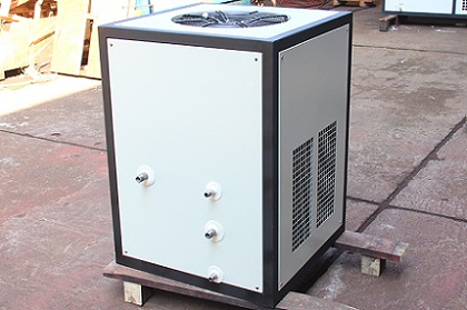 選擇冷水機組要考慮哪些因素？