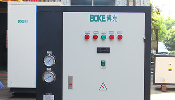 你知道電鍍冷水機的特點嗎？