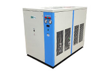博克風(fēng)冷式冷水機日常維護要注意哪些要點？