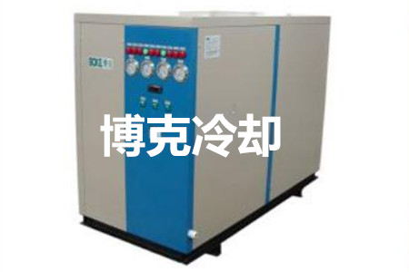 工業(yè)冷水機(jī)的選型、配置和應(yīng)用