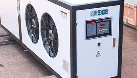 如何選擇工業(yè)冷水機(jī)的蒸發(fā)器？