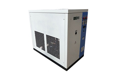 冷水機組在安裝時應注意什么？